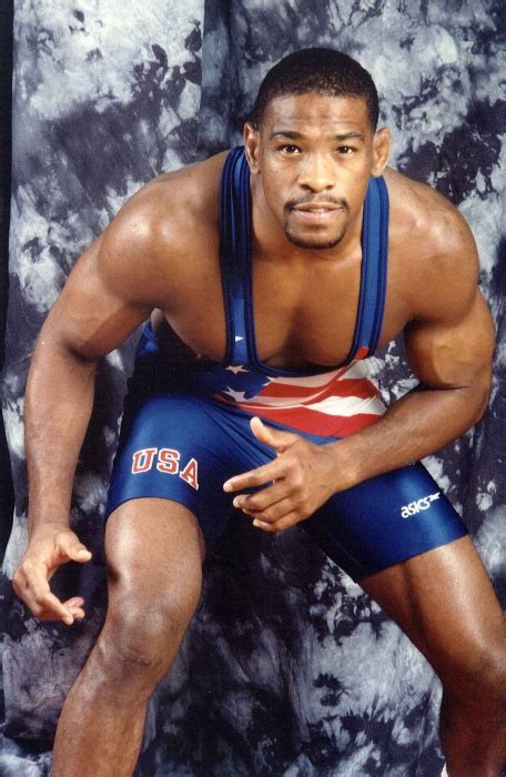 african american professional wrestlers